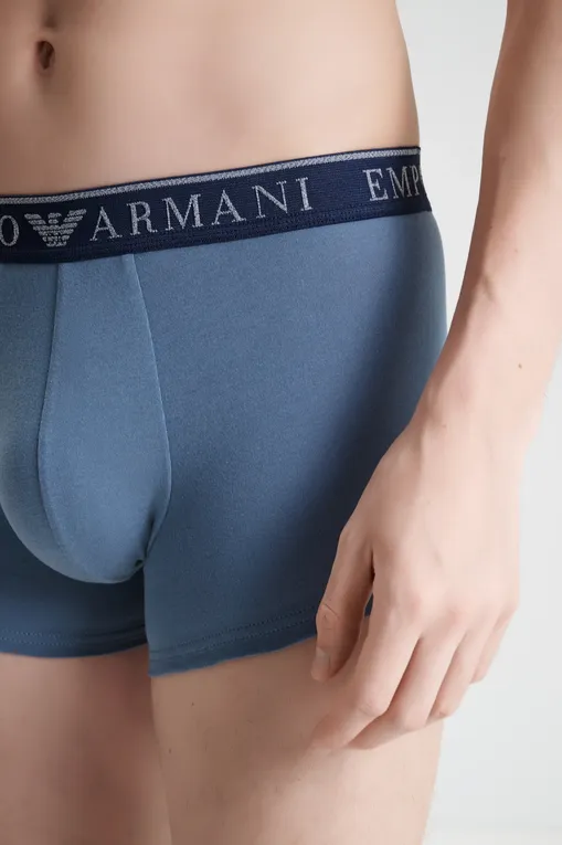 Трусы Emporio Armani 1117694F720 15349