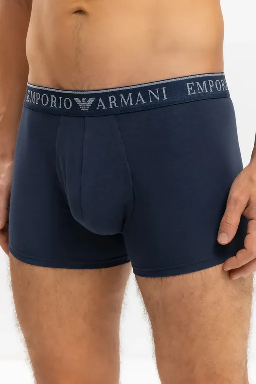 Трусы Emporio Armani 1117694F720 75836