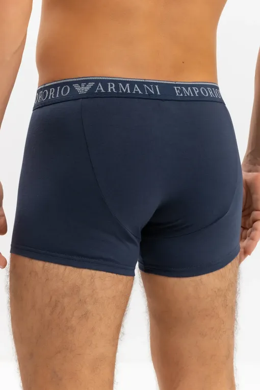 Трусы Emporio Armani 1117694F720 75836