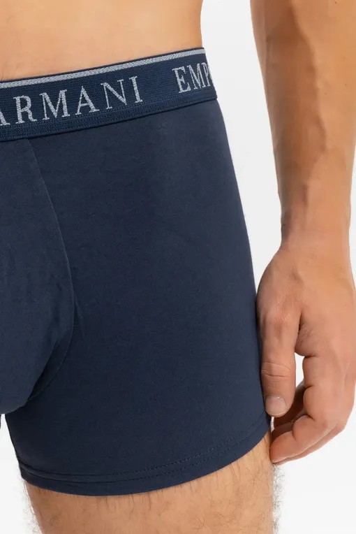 Трусы Emporio Armani 1117694F720 75836