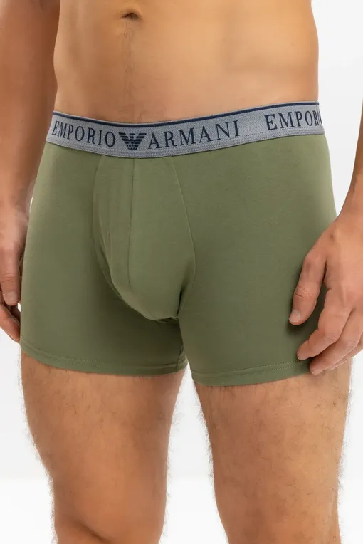Трусы Emporio Armani 1117694F720 75836