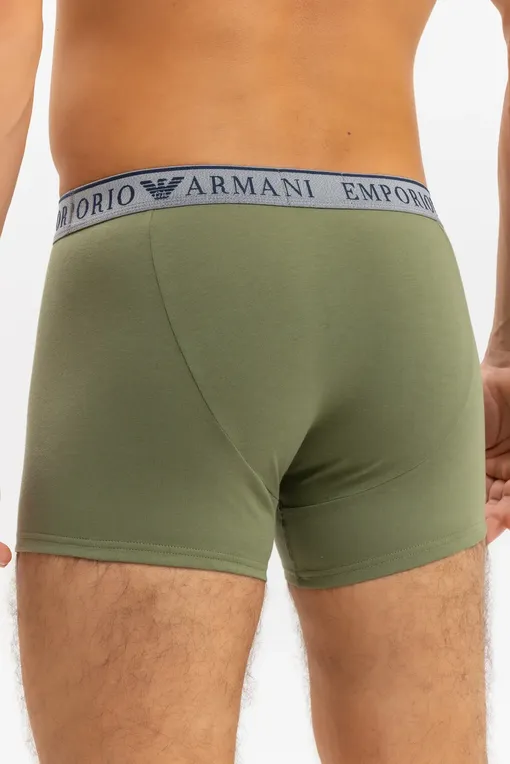 Трусы Emporio Armani 1117694F720 75836