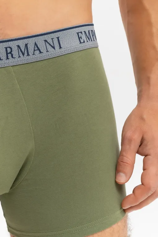 Трусы Emporio Armani 1117694F720 75836