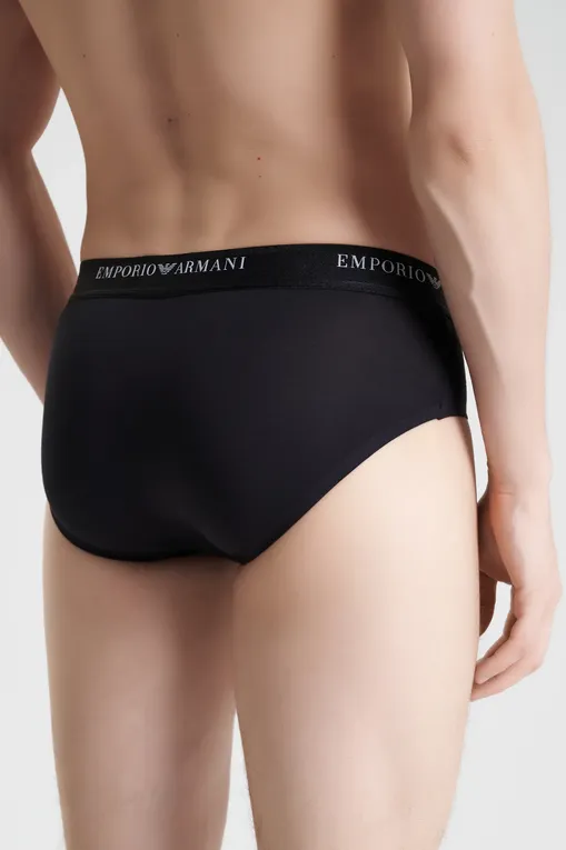 Трусы Emporio Armani 1118464F511 00020