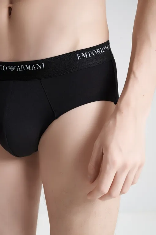 Трусы Emporio Armani 1118464F511 00020
