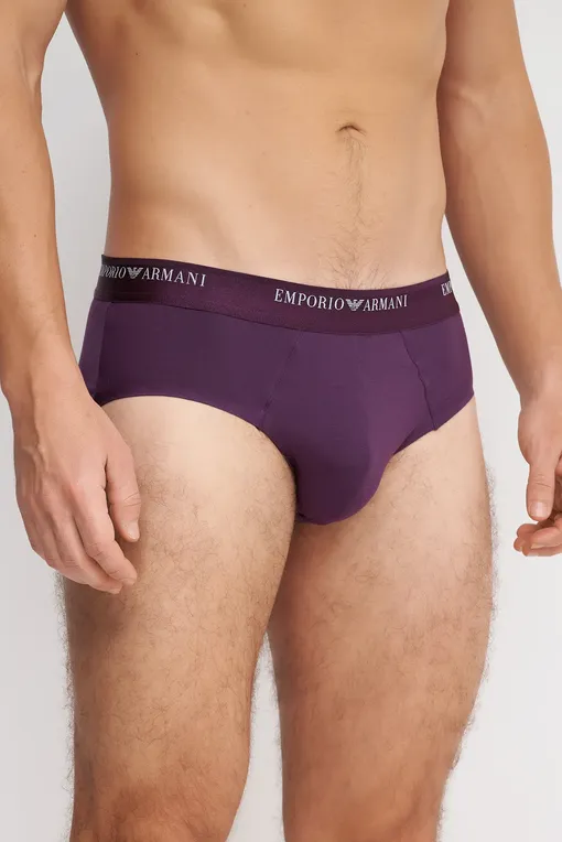 Трусы Emporio Armani 1118464F511 05093