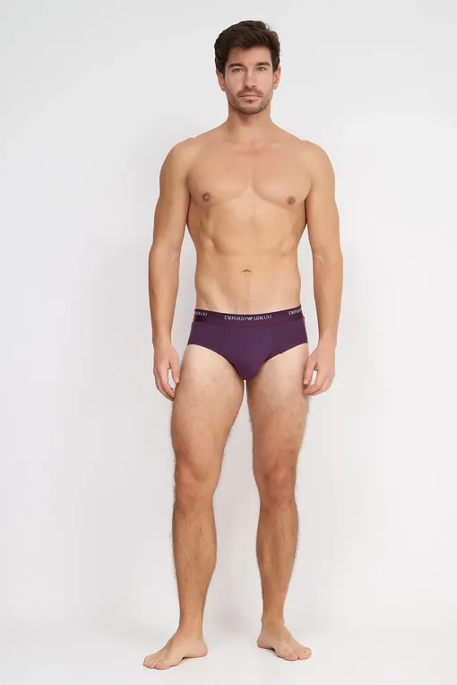 Трусы Emporio Armani 1118464F511 05093