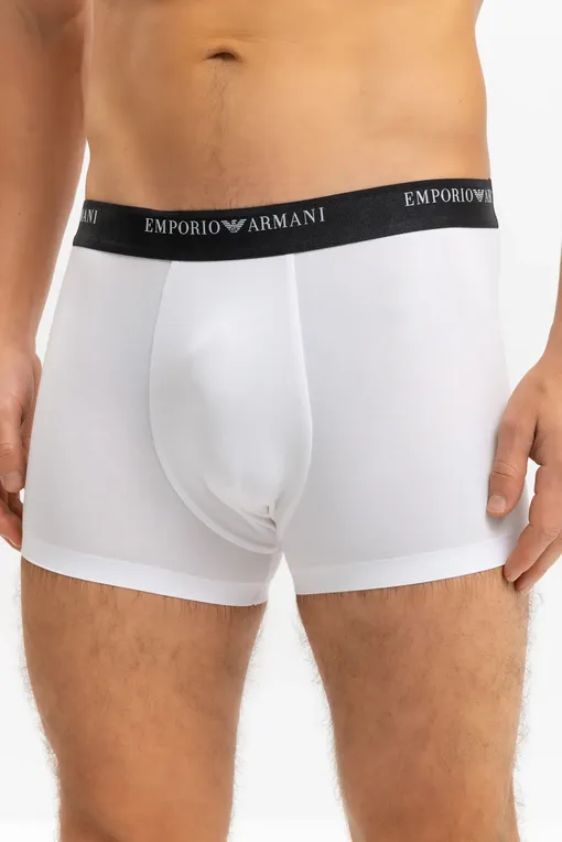 Трусы Emporio Armani 1118474F511 00010
