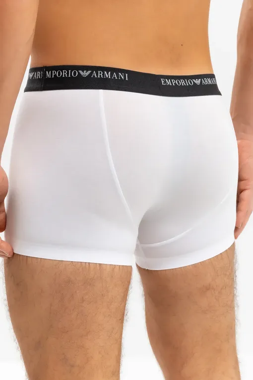 Трусы Emporio Armani 1118474F511 00010