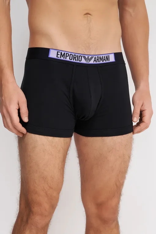 Трусы Emporio Armani 1118664R517 00020