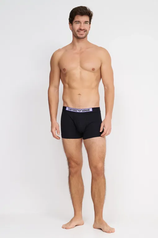 Трусы Emporio Armani 1118664R517 00020