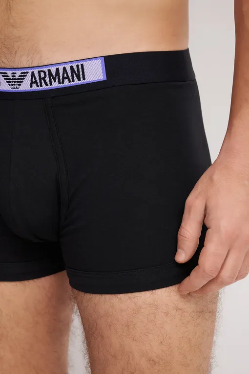 Трусы Emporio Armani 1118664R517 00020