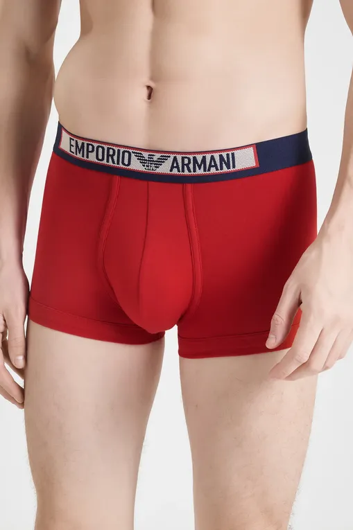Трусы Emporio Armani 1118664R517 00774