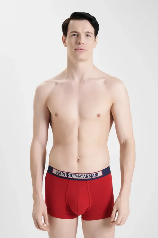 Трусы Emporio Armani 1118664R517 00774