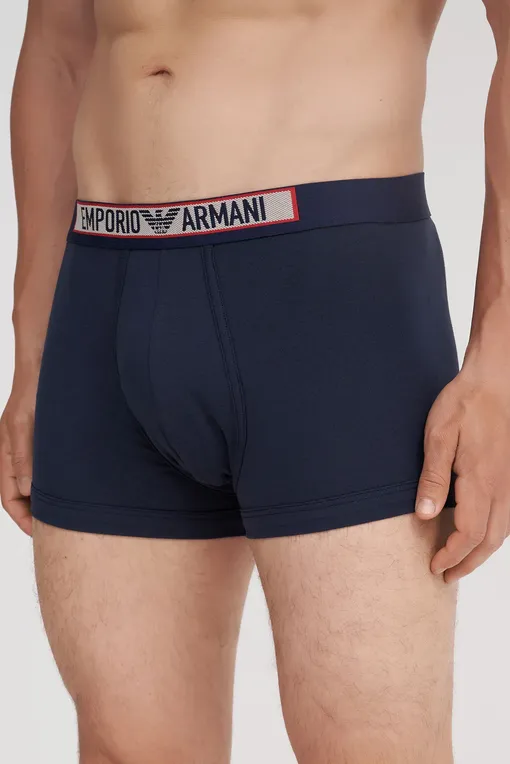Трусы Emporio Armani 1118664R517 00135