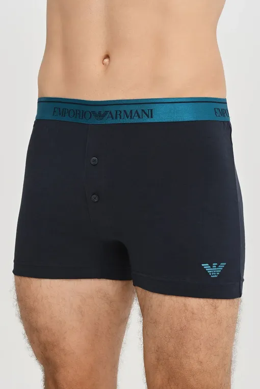 Трусы Emporio Armani 1119562F512 00135