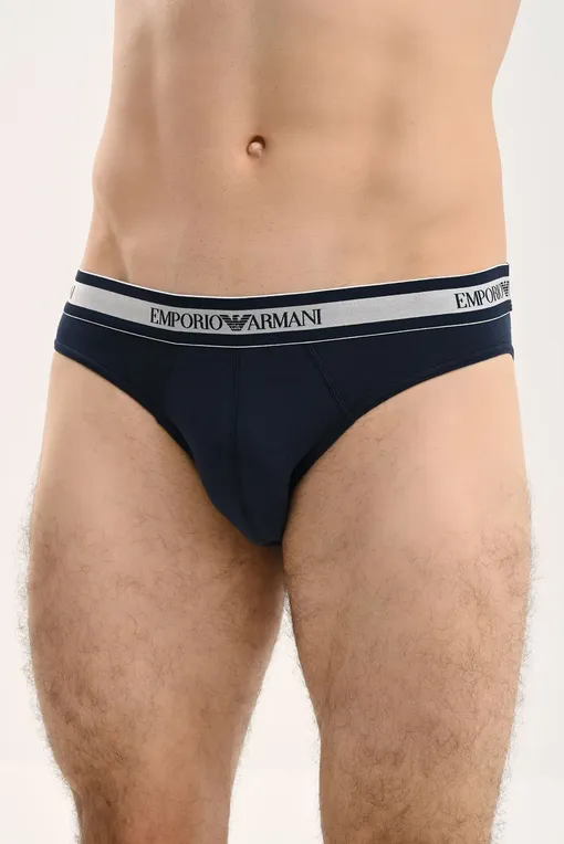 Трусы Emporio Armani 1119603F512 00135