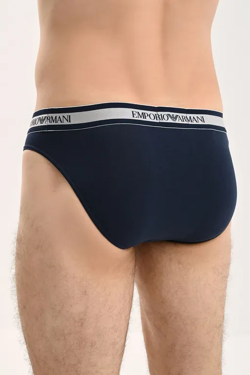 Трусы Emporio Armani 1119603F512 00135