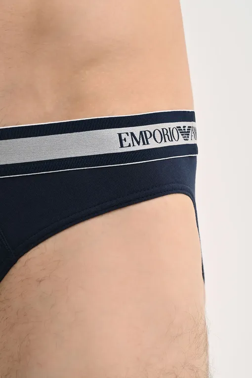 Трусы Emporio Armani 1119603F512 00135