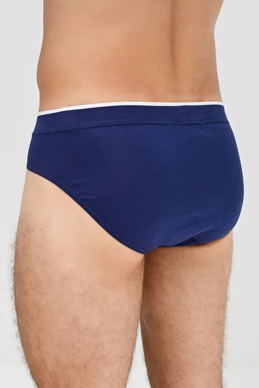 Трусы Emporio Armani 1119752R538 07634