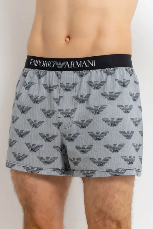 Трусы Emporio Armani 1120723F504 12411