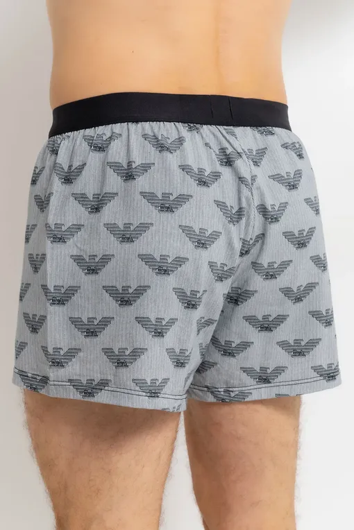 Трусы Emporio Armani 1120723F504 12411