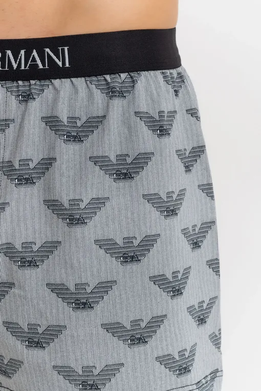 Трусы Emporio Armani 1120723F504 12411