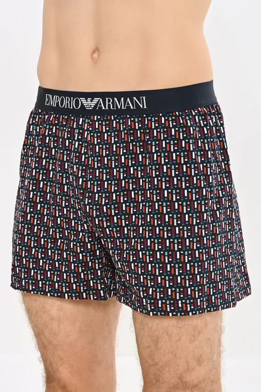 Трусы Emporio Armani 1120723F504 56236