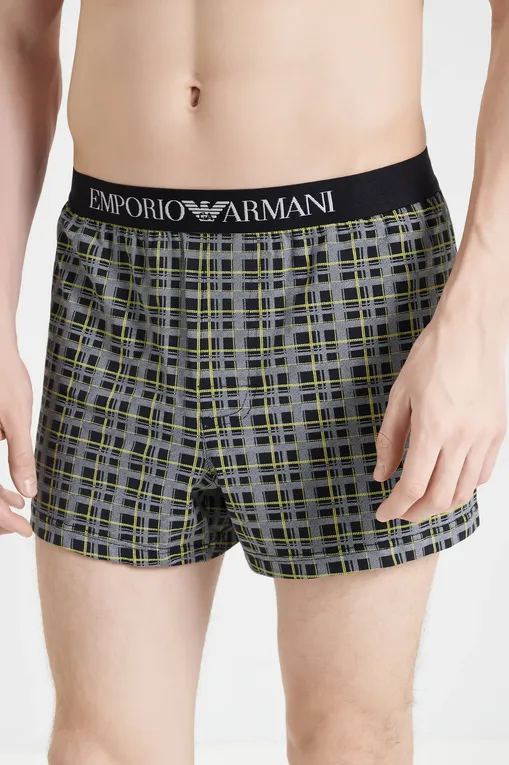 Трусы Emporio Armani 1120724F504 39521