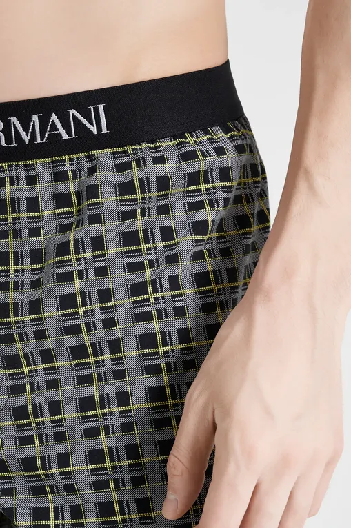Трусы Emporio Armani 1120724F504 39521