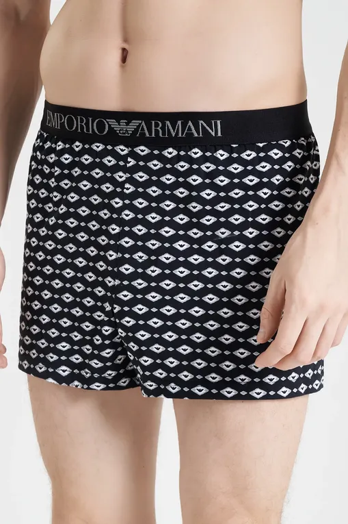 Трусы Emporio Armani 1120724R504 33021
