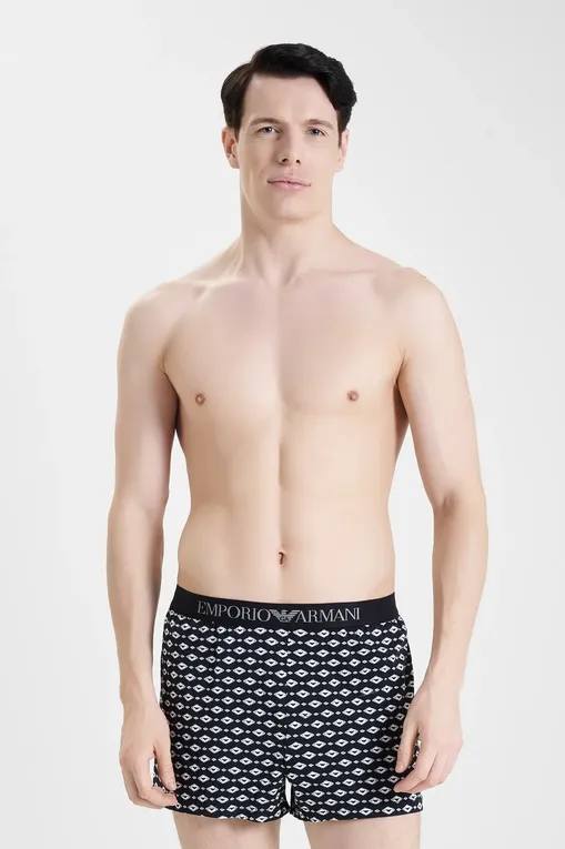 Трусы Emporio Armani 1120724R504 33021