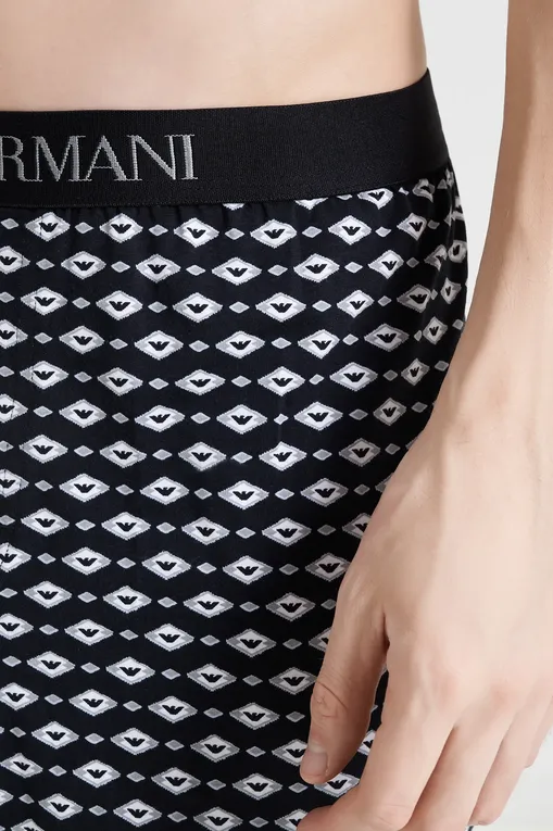 Трусы Emporio Armani 1120724R504 33021