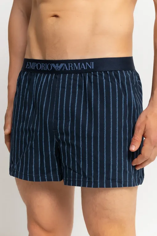 Трусы Emporio Armani 1120724R504 61336