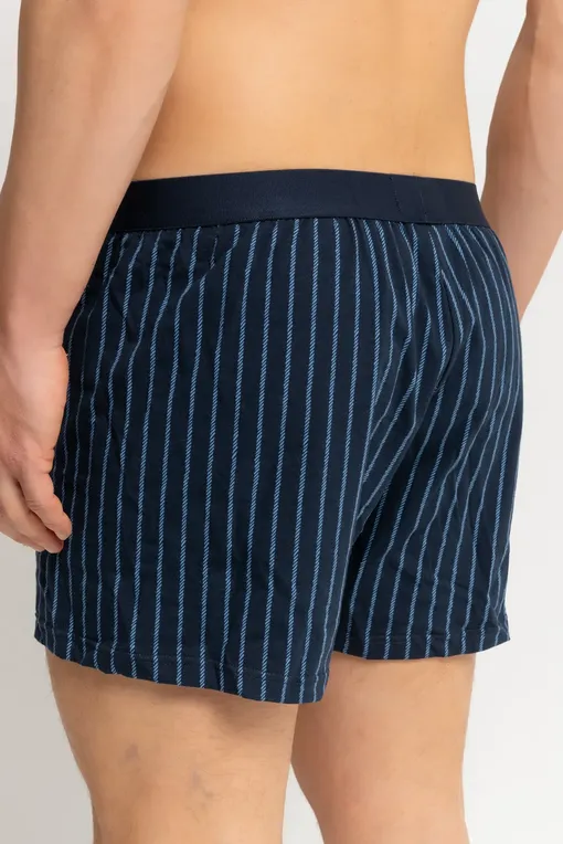 Трусы Emporio Armani 1120724R504 61336