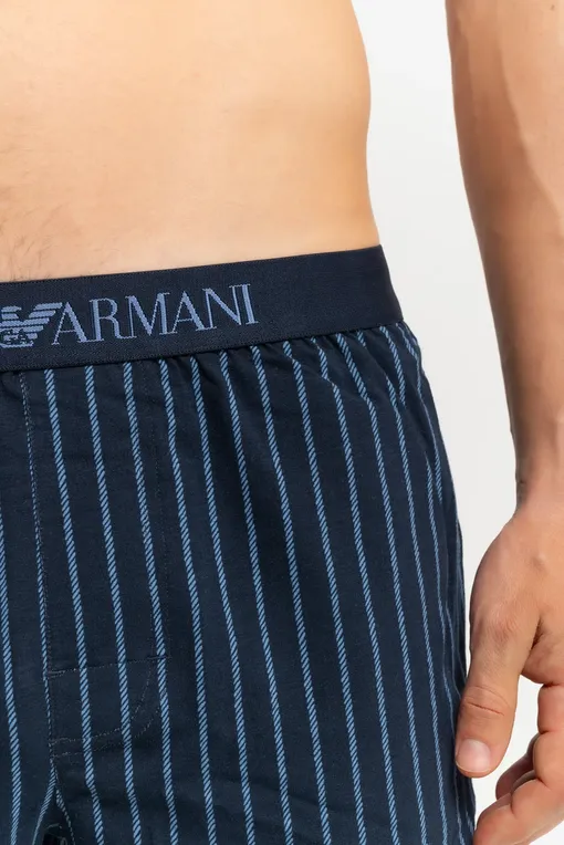 Трусы Emporio Armani 1120724R504 61336