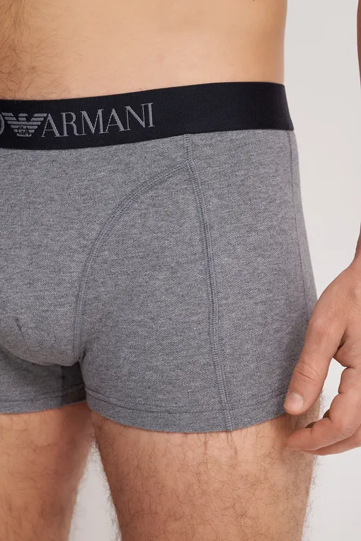 Трусы Emporio Armani 1121194F531 14049