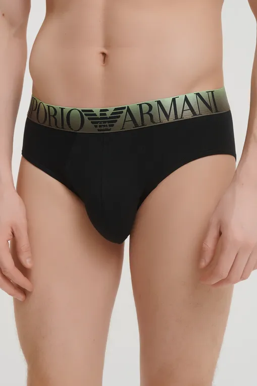 Трусы Emporio Armani EM000229AF10784 UC001