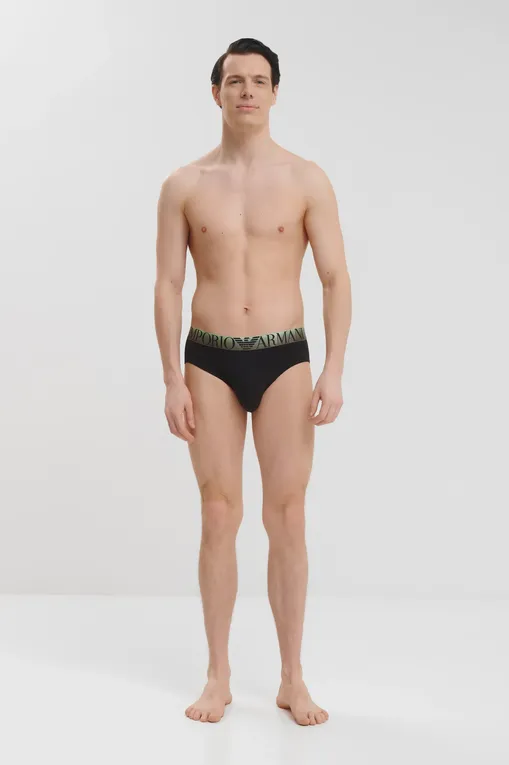 Трусы Emporio Armani EM000229AF10784 UC001