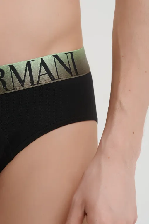 Трусы Emporio Armani EM000229AF10784 UC001