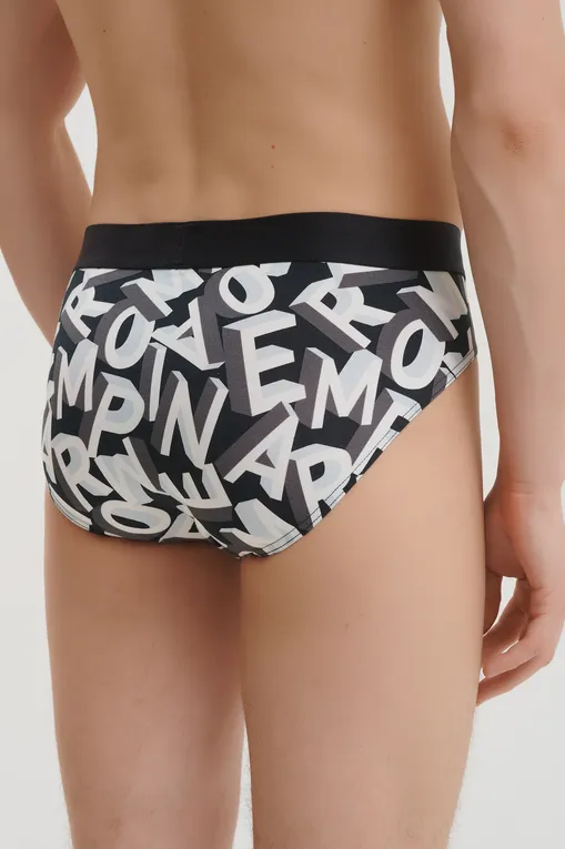 Трусы Emporio Armani EM000229AF10794 FC110