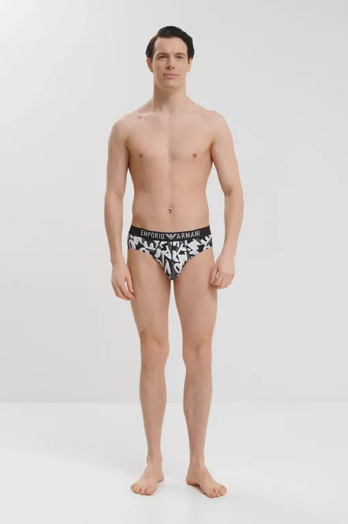 Трусы Emporio Armani EM000229AF10794 FC110