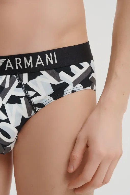 Трусы Emporio Armani EM000229AF10794 FC110