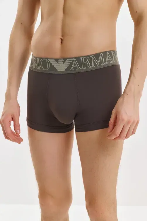 Трусы Emporio Armani EM000231AF18890 U8122