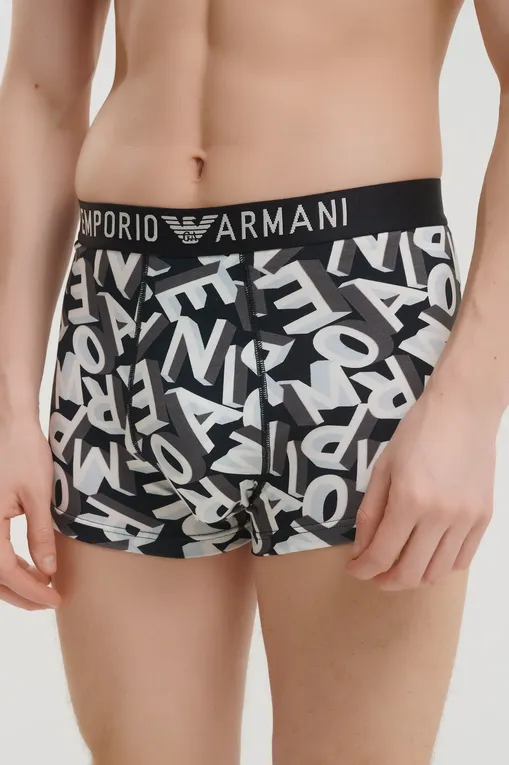 Трусы Emporio Armani EM000232AF10794 FC110