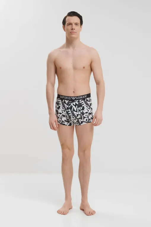 Трусы Emporio Armani EM000232AF10794 FC110