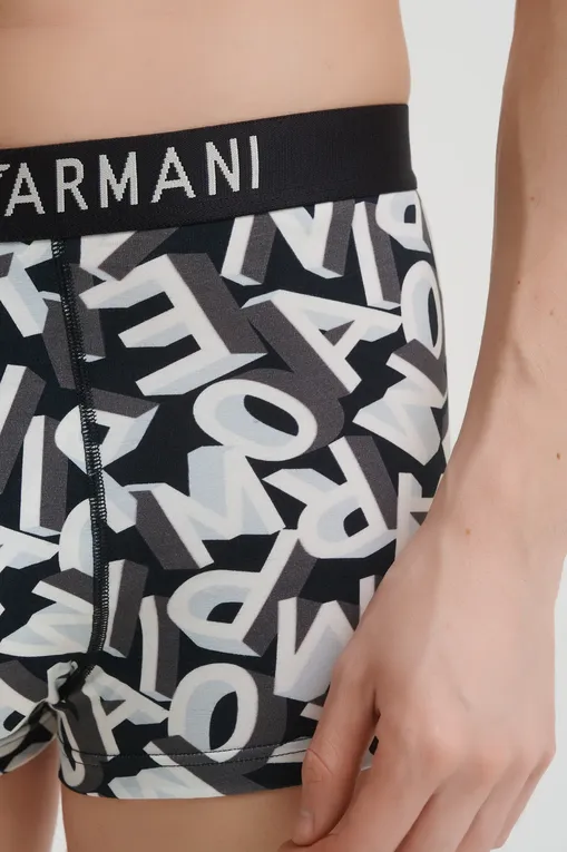 Трусы Emporio Armani EM000232AF10794 FC110
