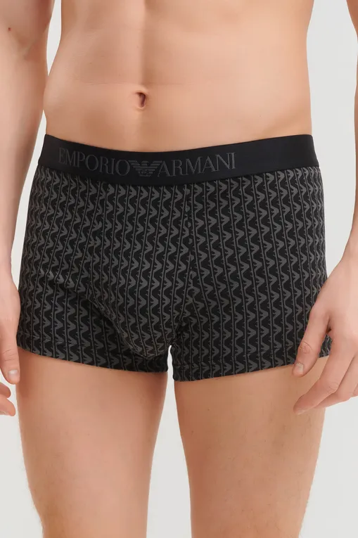 Трусы Emporio Armani EM000232AF10797 F8033