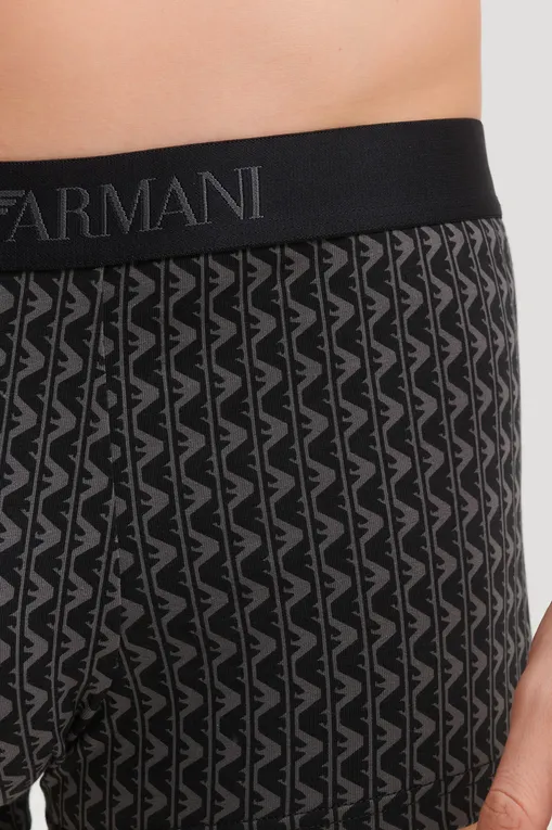 Трусы Emporio Armani EM000232AF10797 F8033