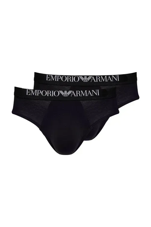 Трусы Emporio Armani EM000251AF14134 MC005